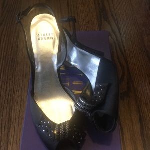 Stuart weitzman heels